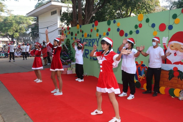 LINE_ALBUM_กิจกรรมวันคริสต์มาส-2565_220118_329