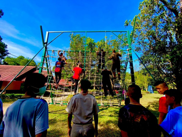 LINE_ALBUM_ค่ายลูกเสือ-ม.1-4-6-มกราคม-2566-ณ-ค่ายหัตถวุธ_๒๓๐๑๐๘_91