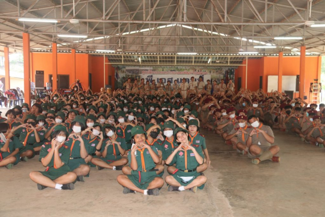 LINE_ALBUM_ค่ายลูกเสือเนตรนารี-ม.3-18-20-มกรา-66-พีเอสแคมป์_๒๓๐๑๒๒_0