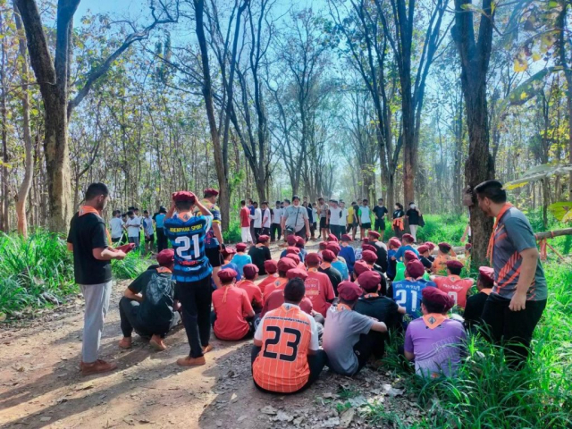 LINE_ALBUM_ค่ายลูกเสือเนตรนารี-ม.3-18-20-มกรา-66-พีเอสแคมป์_๒๓๐๑๒๒_97