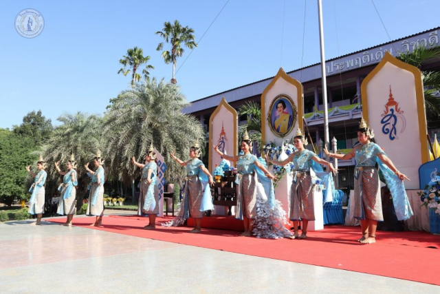 LINE_ALBUM_🩵-วันแม่แห่งชาติ-🩵_240809_2