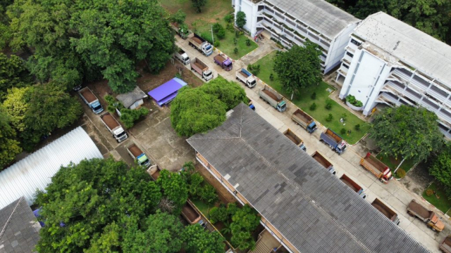 LINE_ALBUM_คาราวานรถบรรทุกดิน-21-กันยายน-2567_240921_190