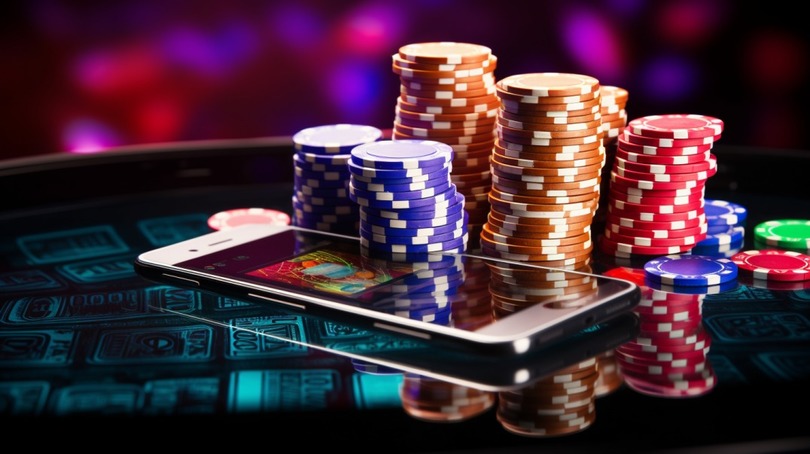 An In-Depth Look at Neonix Online Casino UK