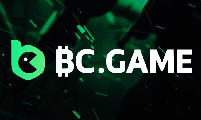 Discover the Thrill of BC Game Online Casino