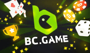 A Comprehensive Guide to BCGame The Ultimate Cryptocurrency Casino