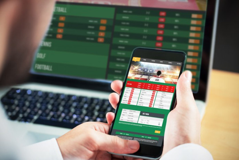 Play your way with a wide selection of betting options