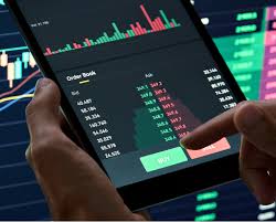 Understanding Crypto Trading Open Interest Insights and Implications Understanding Crypto Trading Open Interest Insights and Implications