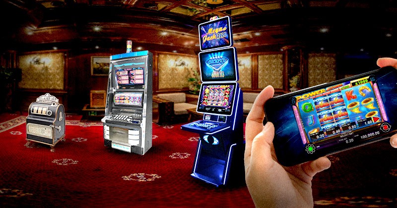 Why Online Casinos Are Better Than Land-Based Casinos 17